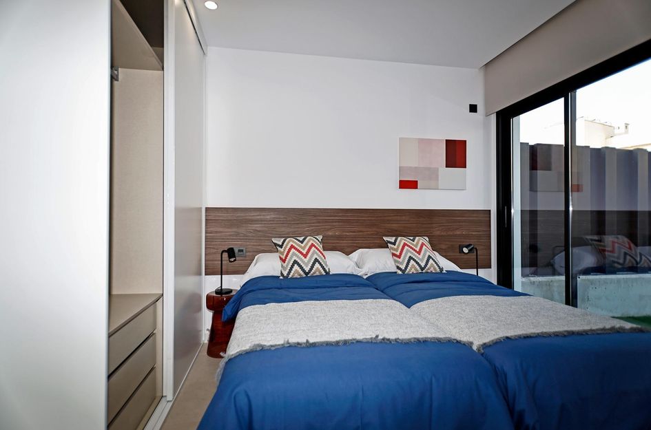 Villa in Los Conejos