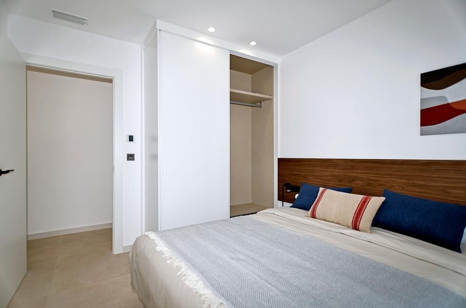 Villa in Los Conejos