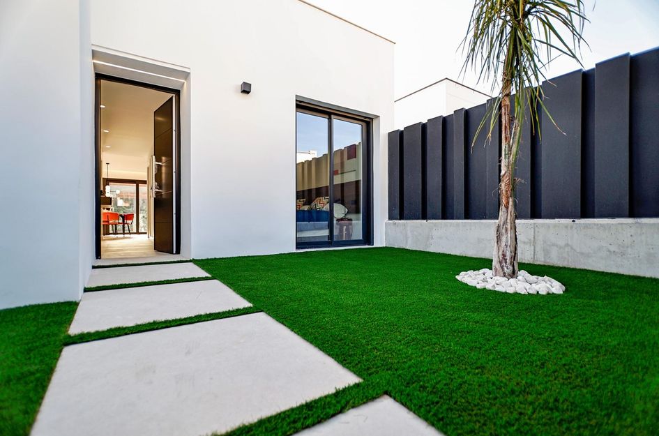 Villa in Los Conejos