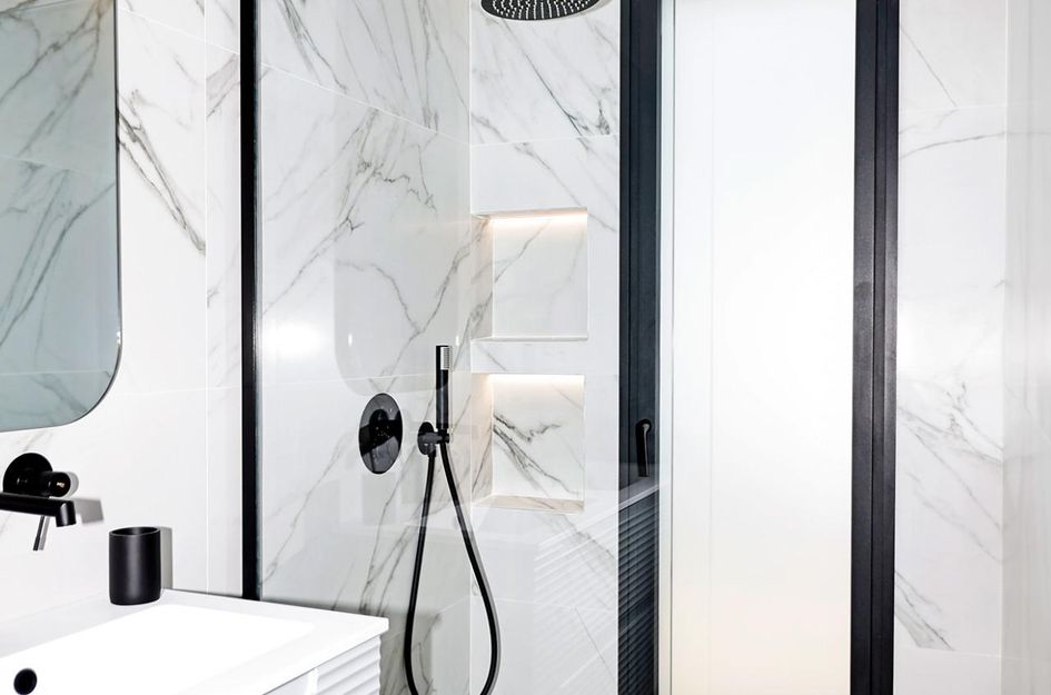 Villa in Los Conejos