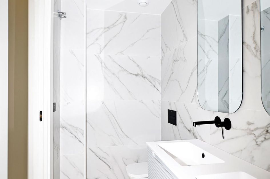 Villa in Los Conejos