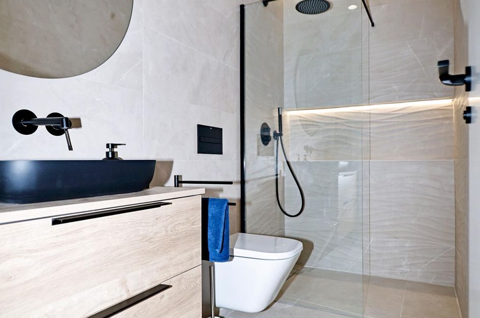 Villa in Los Conejos