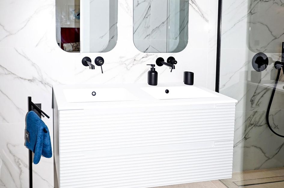 Villa in Los Conejos