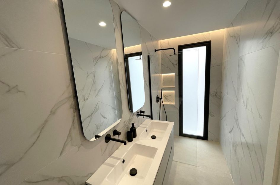 Villa in Los Conejos