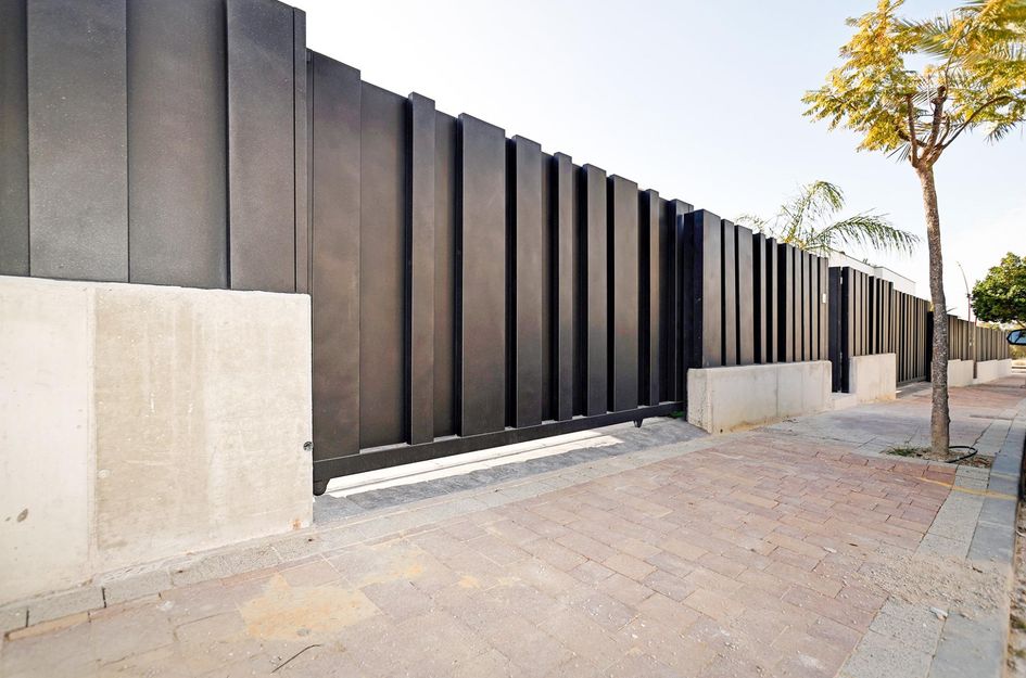 Villa in Los Conejos