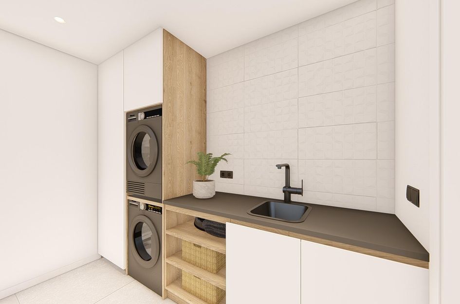 Villa in Los Conejos