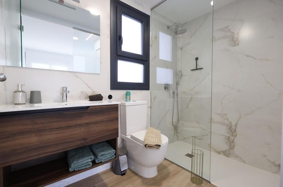 Appartement in Villamartin