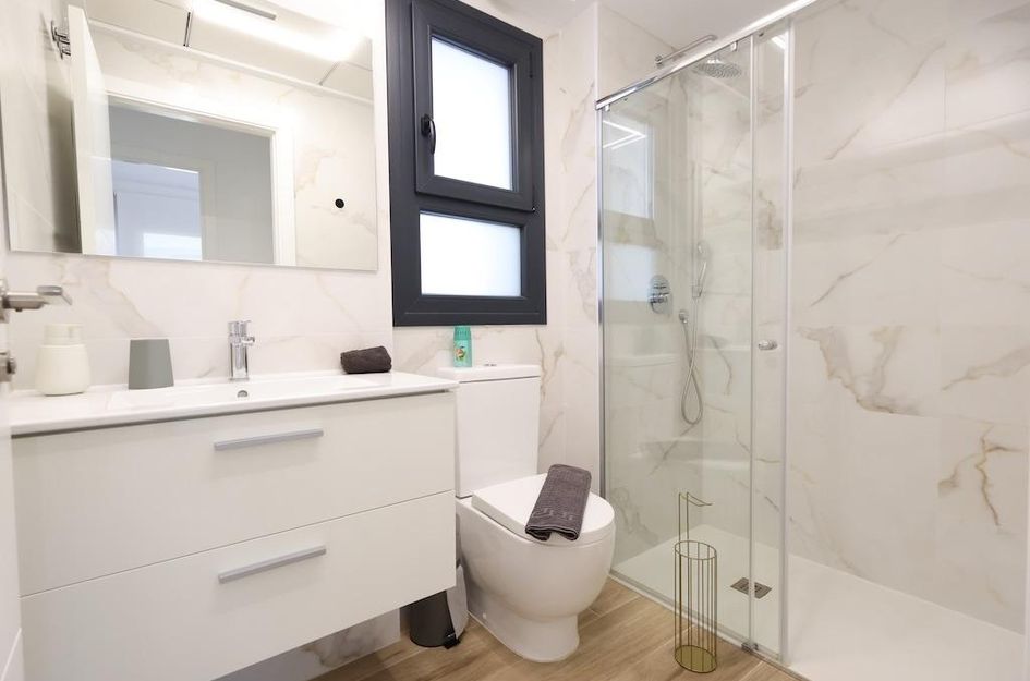 Appartement in Villamartin