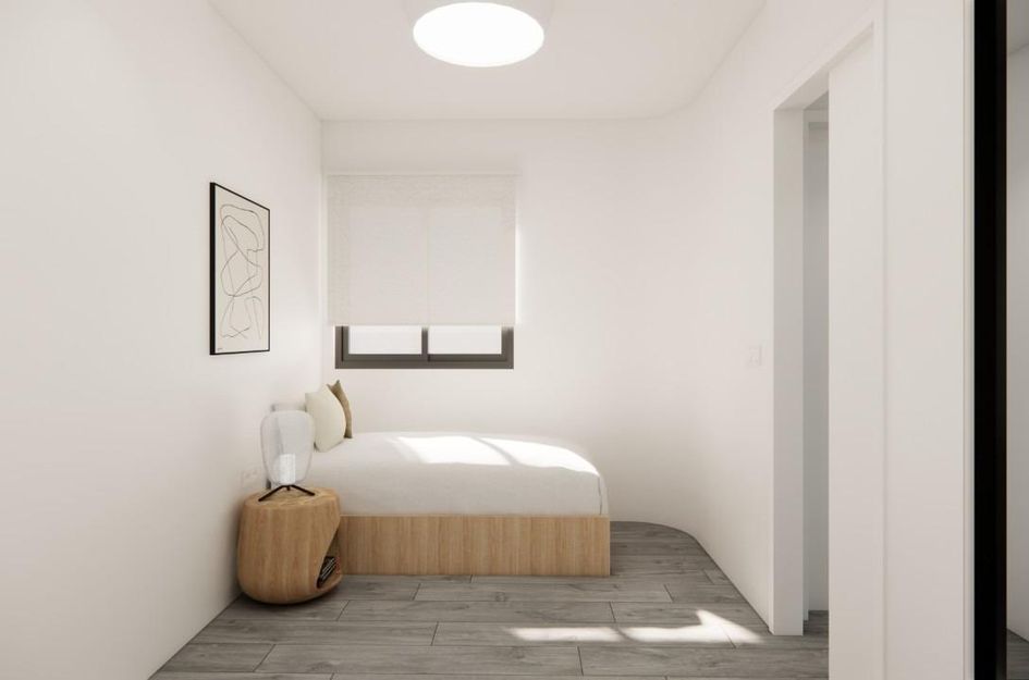 Appartement in Torre de la Horadada