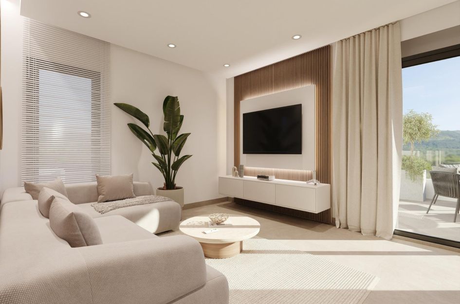 Appartement in Valladolises y Lo Jurado