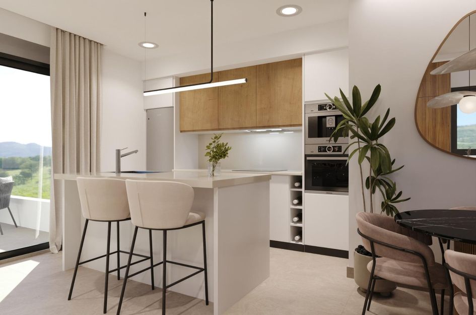 Appartement in Valladolises y Lo Jurado