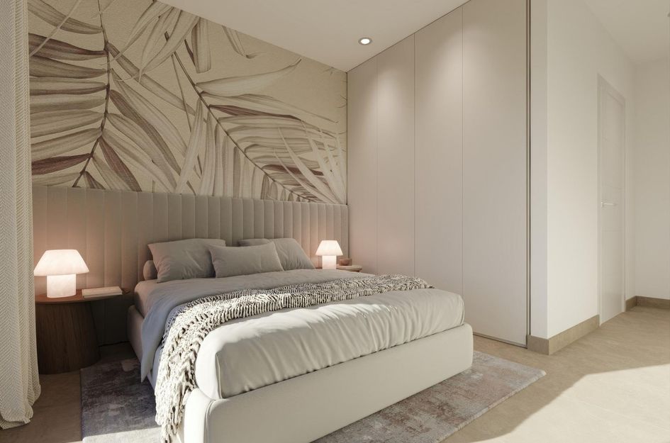 Appartement in Valladolises y Lo Jurado