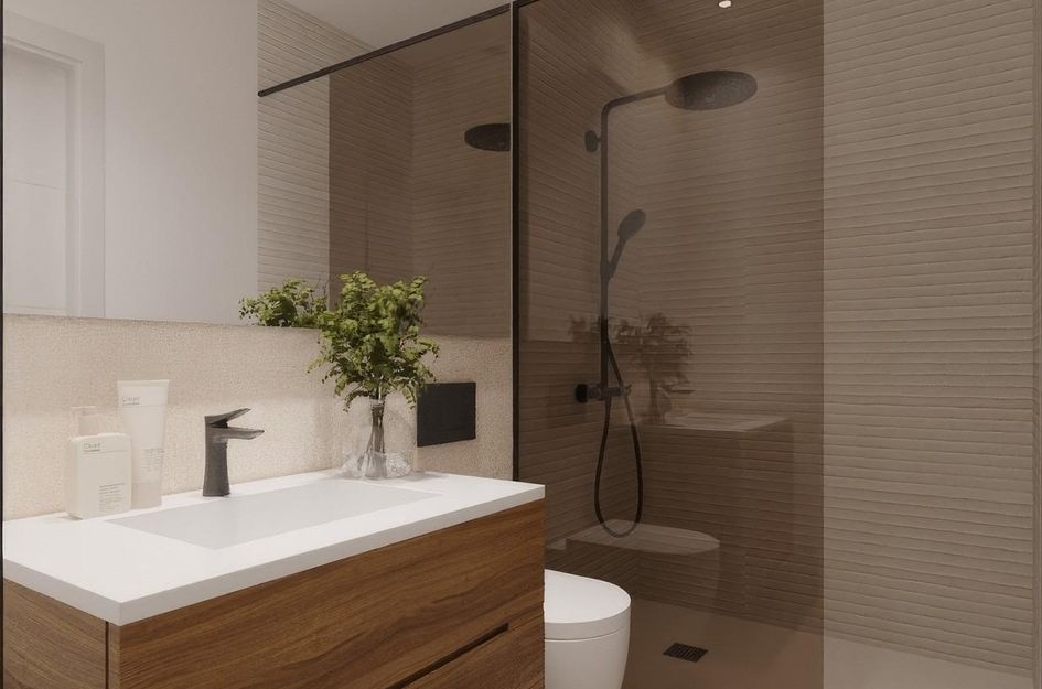 Appartement in Valladolises y Lo Jurado