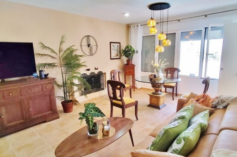 Villa in San Miguel de Salinas