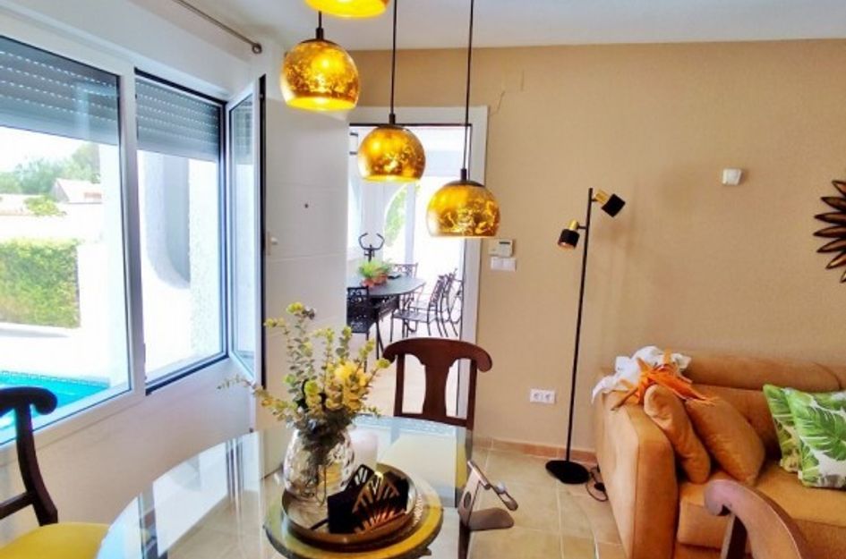 Villa in San Miguel de Salinas