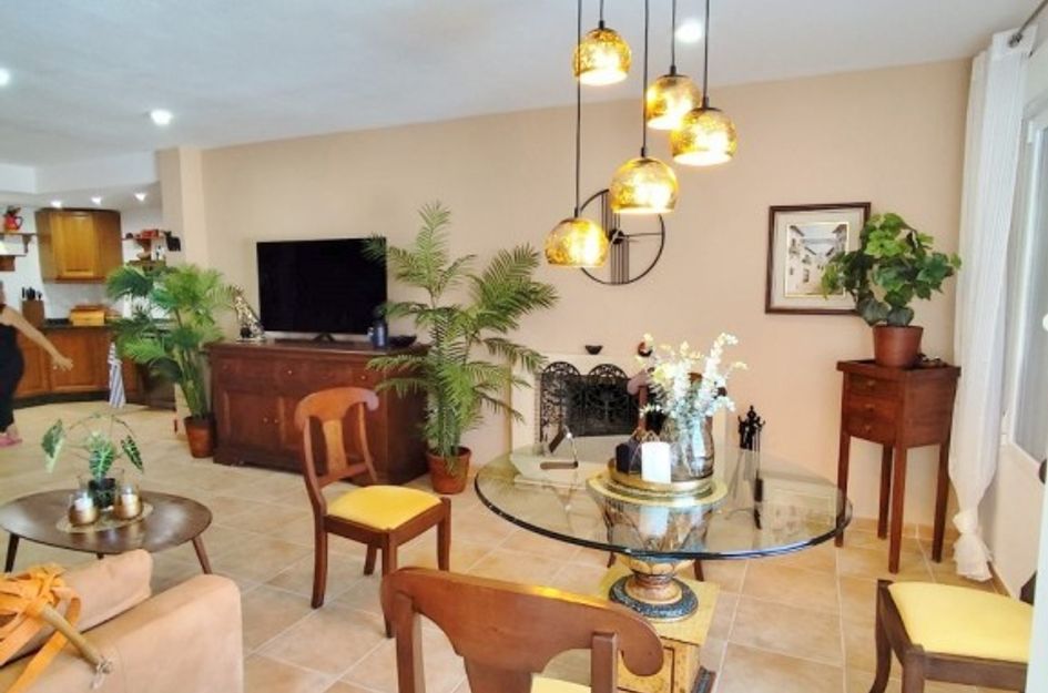 Villa in San Miguel de Salinas