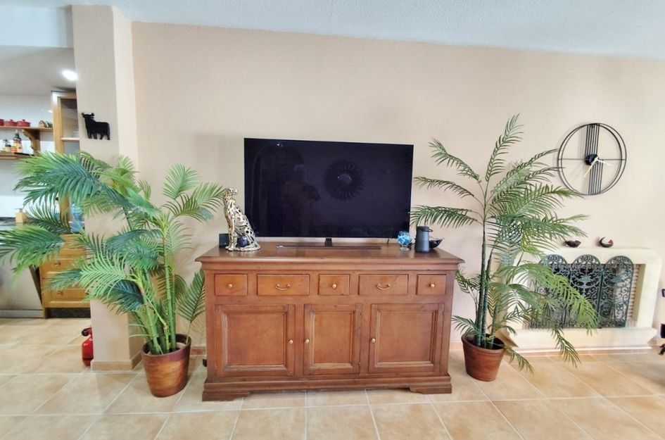 Villa in San Miguel de Salinas