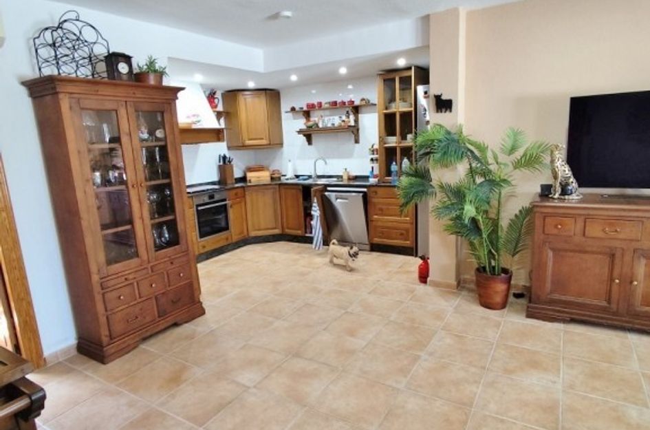 Villa in San Miguel de Salinas