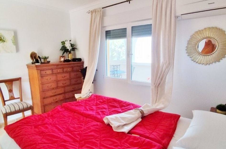 Villa in San Miguel de Salinas