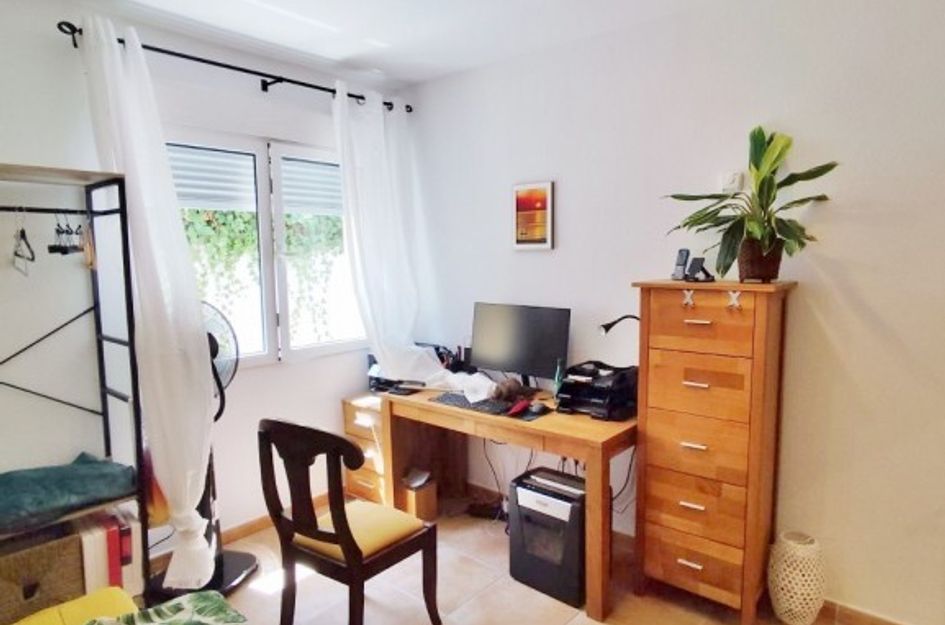 Villa in San Miguel de Salinas