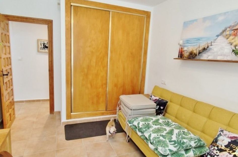 Villa in San Miguel de Salinas