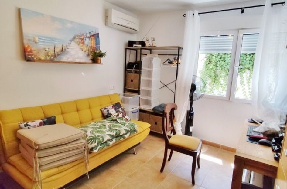 Villa in San Miguel de Salinas