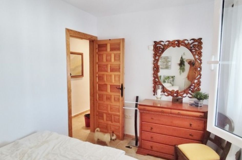 Villa in San Miguel de Salinas