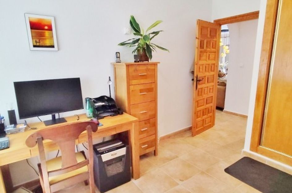 Villa in San Miguel de Salinas