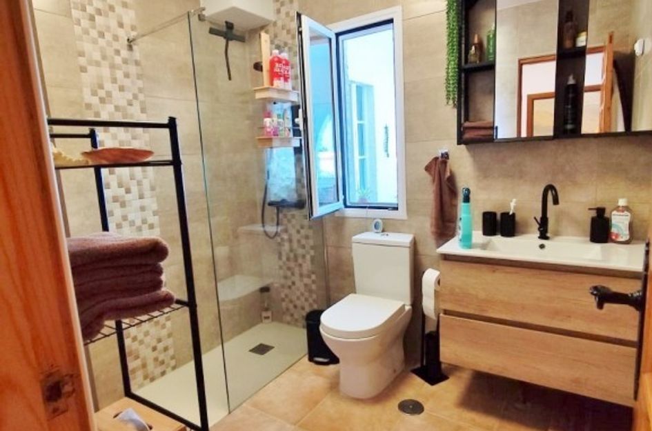 Villa in San Miguel de Salinas