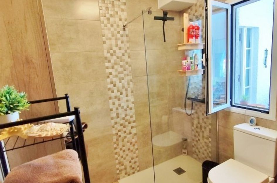 Villa in San Miguel de Salinas