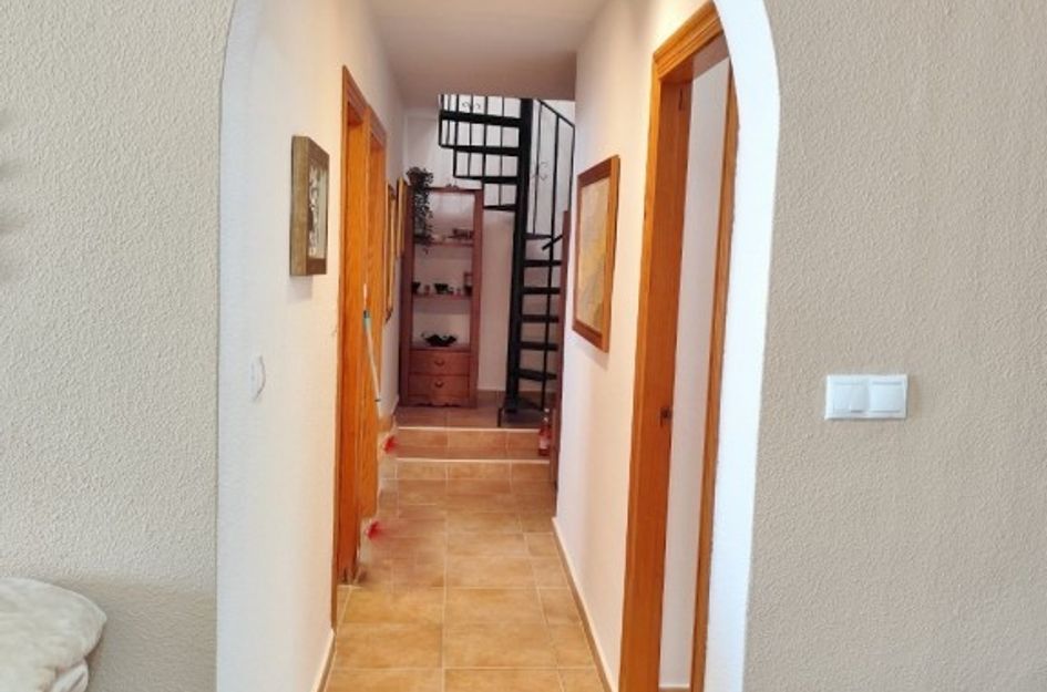 Villa in San Miguel de Salinas