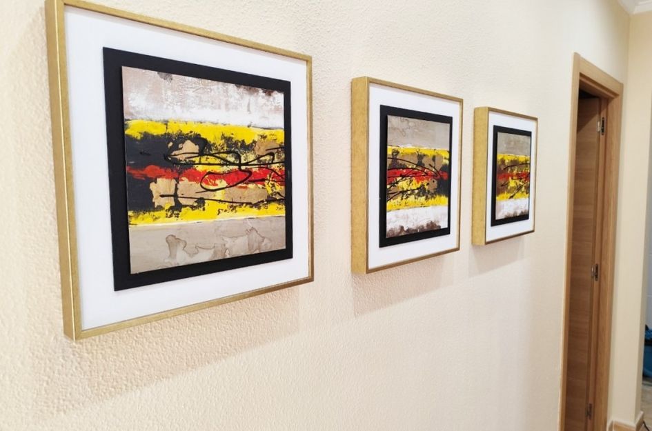 Villa in San Miguel de Salinas