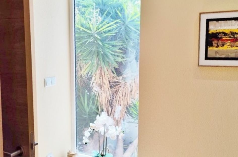 Villa in San Miguel de Salinas