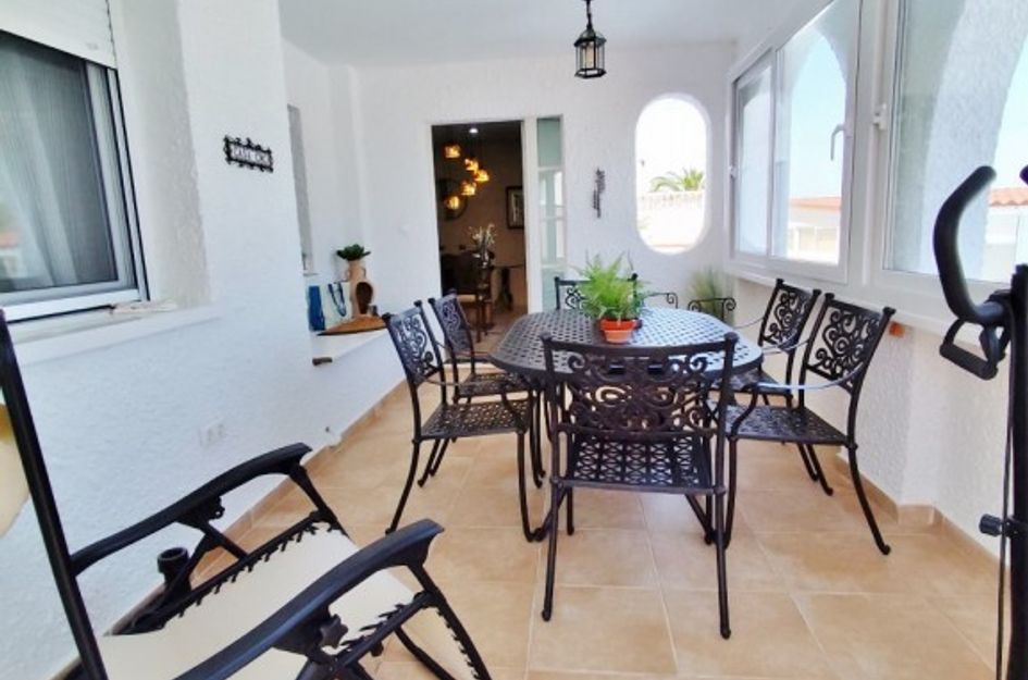 Villa in San Miguel de Salinas