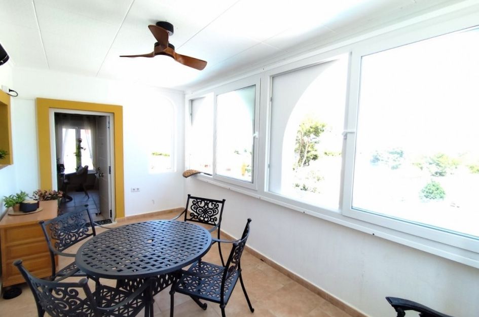 Villa in San Miguel de Salinas