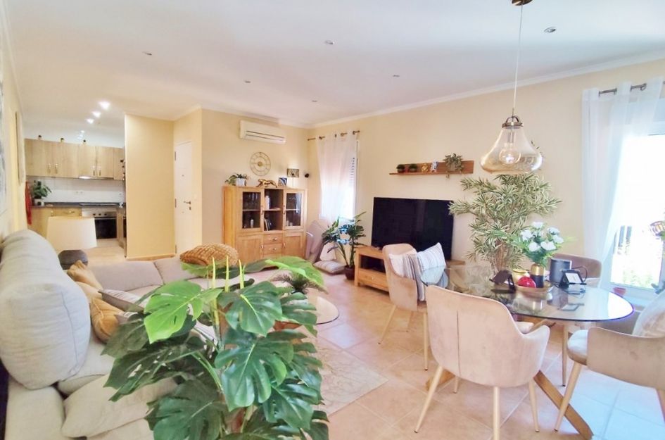 Villa in San Miguel de Salinas