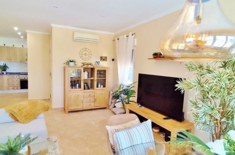 Villa in San Miguel de Salinas