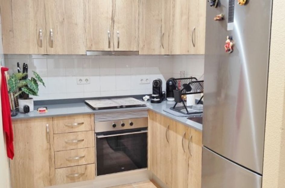 Villa in San Miguel de Salinas