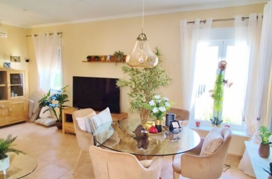 Villa in San Miguel de Salinas