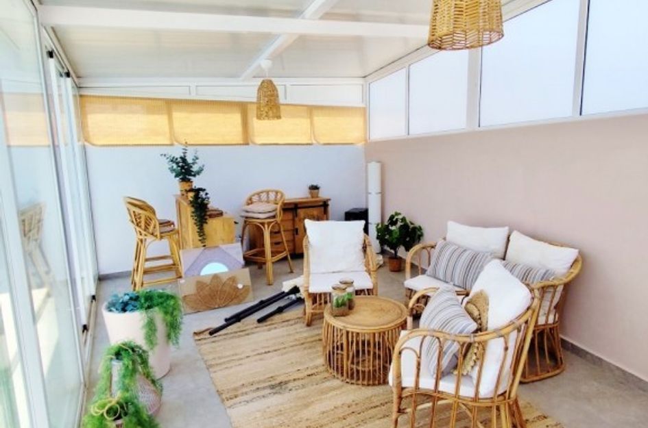 Villa in San Miguel de Salinas