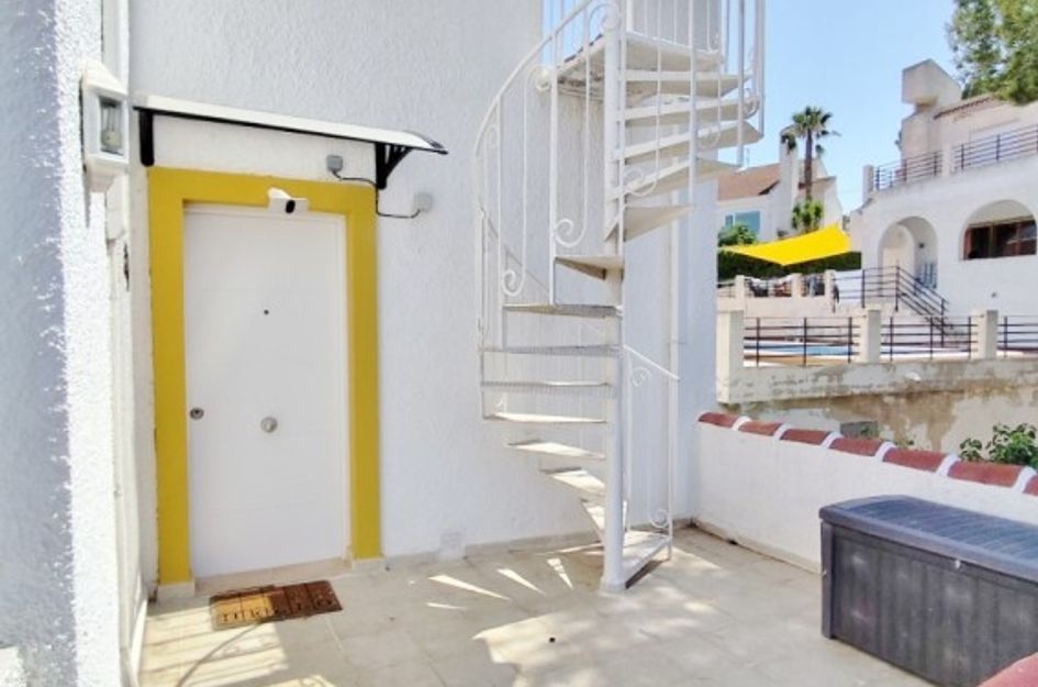 Villa in San Miguel de Salinas