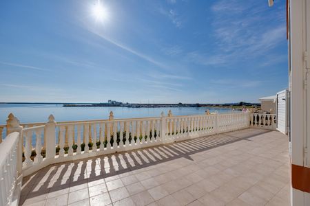 Appartement in Torrevieja
