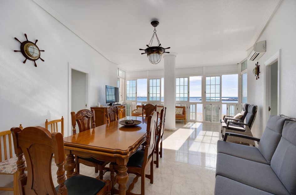 Appartement in Torrevieja