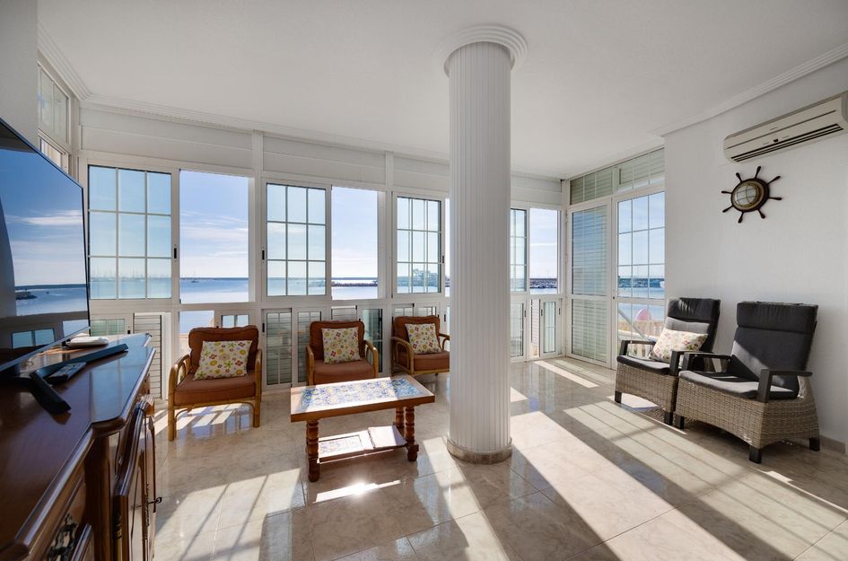 Appartement in Torrevieja