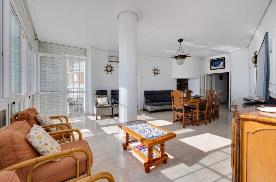 Appartement in Torrevieja