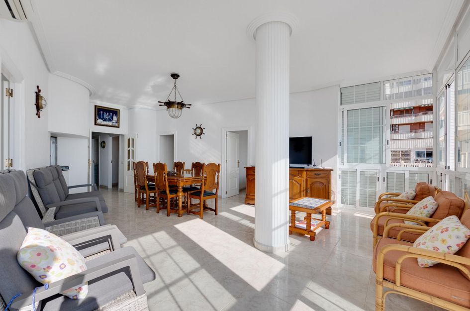 Appartement in Torrevieja