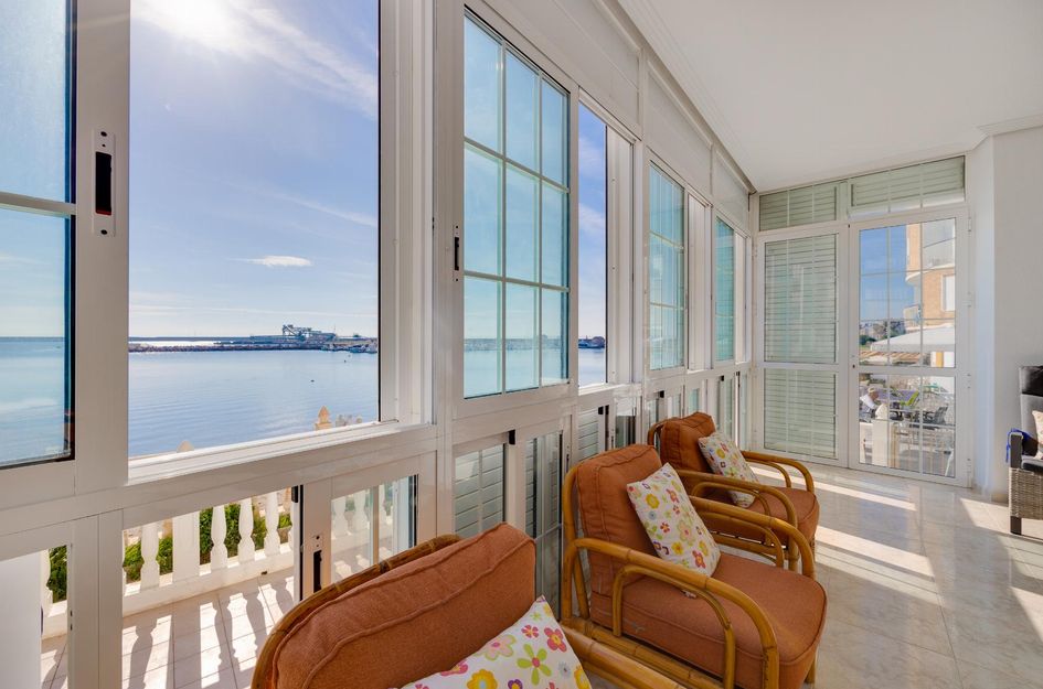 Appartement in Torrevieja