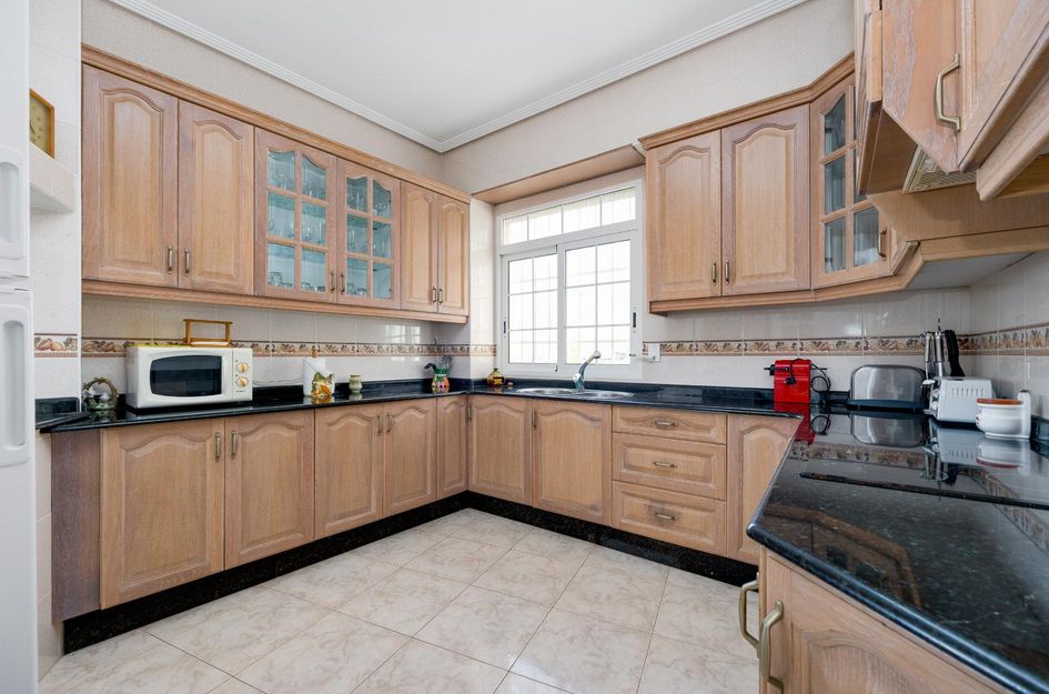 Appartement in Torrevieja