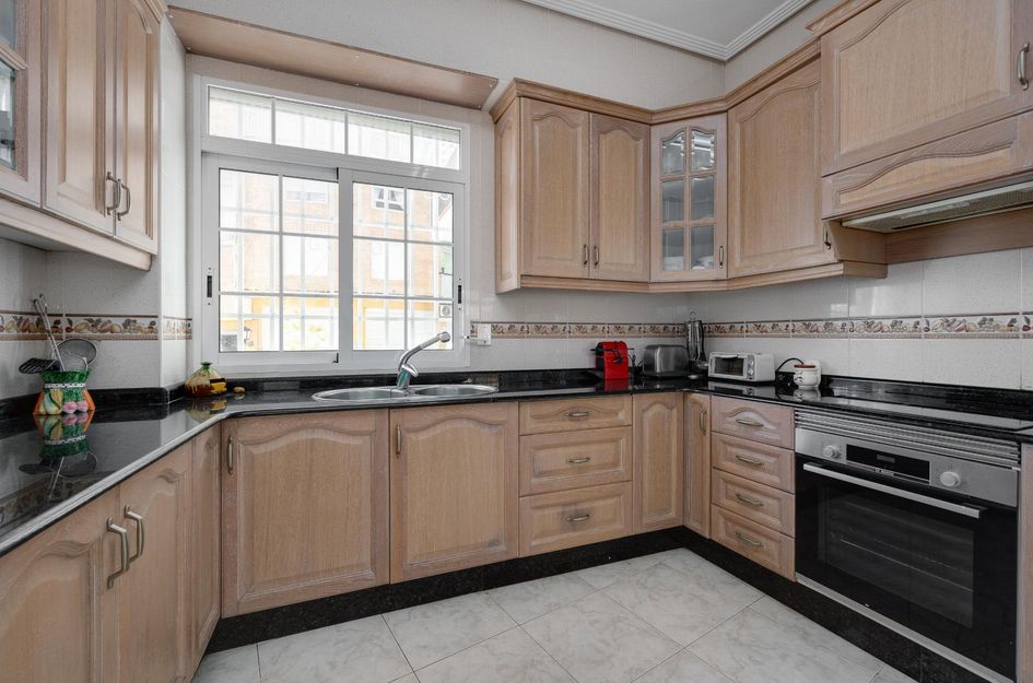 Appartement in Torrevieja