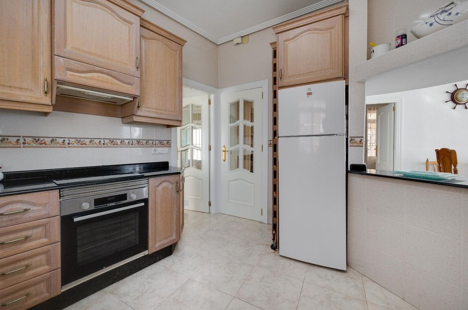 Appartement in Torrevieja